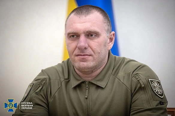 we.ua - Розпочато понад 170 проваджень щодо священників УПЦ (МП), видано 122 підозри: Малюк про &quоt;агентів у рясах&quоt;