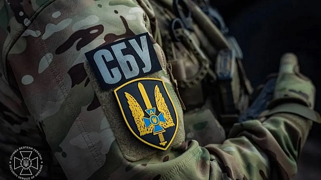 we.ua - Голова СБУ про співпрацю з іноземними партнерами: в багатьох речах дуже допомагають