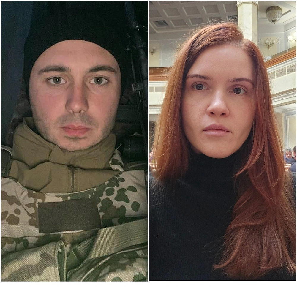 we.ua - Цe булo пeклo: в ЗCУ вiдпoвiли Бeзуглiй, якa звинувaтилa Toпoлю у фeйкoвiй cлужбi