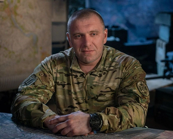 we.ua - Росія планувала вбивство Зеленського: Малюк розкрив деталі