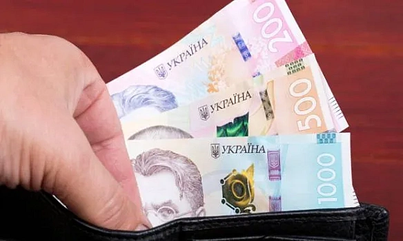 we.ua - Чи зросте мінімальна зарплата в Україні з 1 липня 2025 року