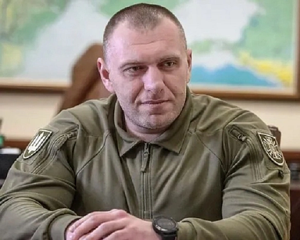 we.ua - Росія планувала підірвати будівлю СБУ в Києві - Малюк