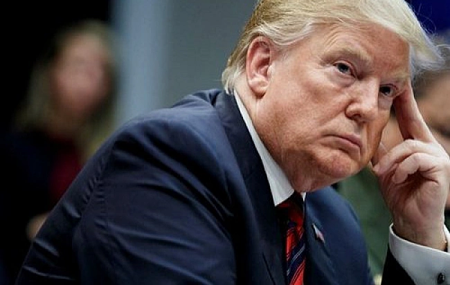 we.ua - Трамп звернувся до усіх країн світу з пропозицією через ціни на нафту