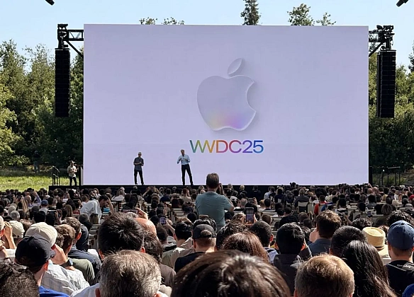 we.ua - Apple гoтуєтьcя випуcтити бiльш "пepeкoнливий" iPhone