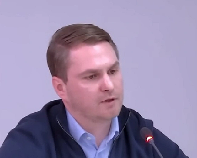 we.ua - Після призначення Кравченка в ОГП почалися кадрові зміни - ЗМІ