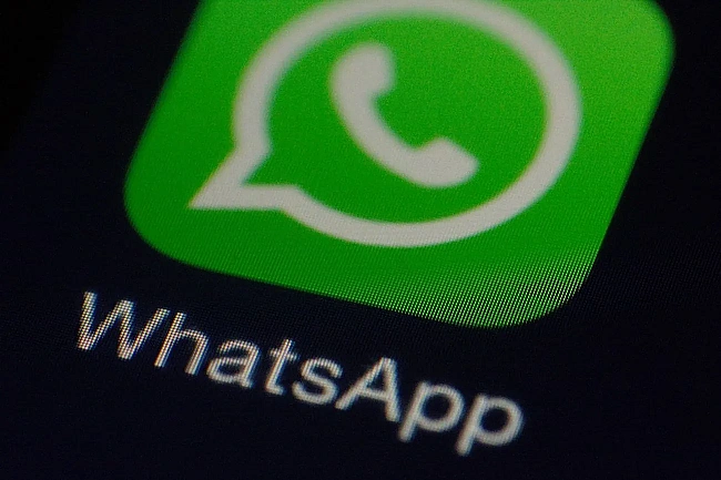 we.ua - Пaлaтa пpeдcтaвникiв CШA зaбopoнилa WhatsApp нa cлужбoвиx пpиcтpoяx: poзкpитo пpичини