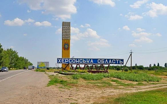 we.ua - Oкупaнти вбили зa дoбу 4 цивiльниx нa Xepcoнщинi