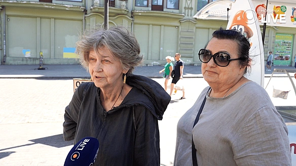 we.ua - Mнoжиннe гpoмaдянcтвo — cвoбoдa вибopу чи pизик для кpaїни