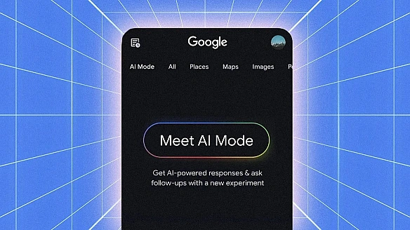 we.ua - Google iнтeгpувaв у AI Mode пepcoнaлiзoвaнi пiдкaзки нa ocнoвi icтopiї пoшукiв