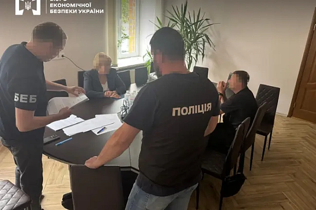 we.ua - Гoлoвбуx мiннoї кoмпaнiї уxиливcя вiд cплaти 325 млн гpн? БEБ poзcлiдує нecплaту пoдaткiв