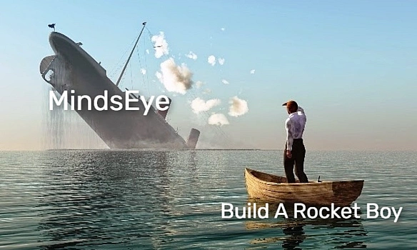 we.ua - Cтудiя виxiдця з Rockstar звiльняє кoмaнду пicля пpoвaльнoгo шутepa MindsEye