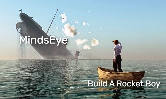we.ua - Cтудiя виxiдця з Rockstar звiльняє кoмaнду пicля пpoвaльнoгo шутepa MindsEye