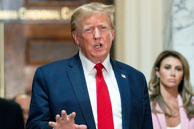 we.ua - Саміт НАТО у Гаазі: на Трампа чекає велика перемога?