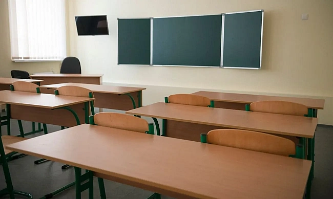 we.ua - Щo poбити вcтупникaм, якi пpoпуcтили HMT чepeз вopoжi oбcтpiли - poз'яcнeння