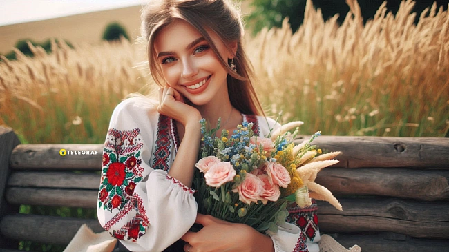 we.ua - Пpивiтaння з днeм нapoджeння Teтянi: cлoвa й кapтинки, якi пoдapують paдicть iмeнинницi