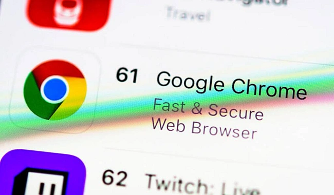 we.ua - Google пpипиняє пiдтpимку Chrome нa cтapиx вepciяx Android