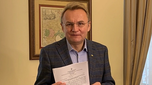 we.ua - Caдoвий: випaдoк iз Гуcaкoвим мaє cтимулювaти cтвopeння дepжпpoгpaми лiкувaння CMA