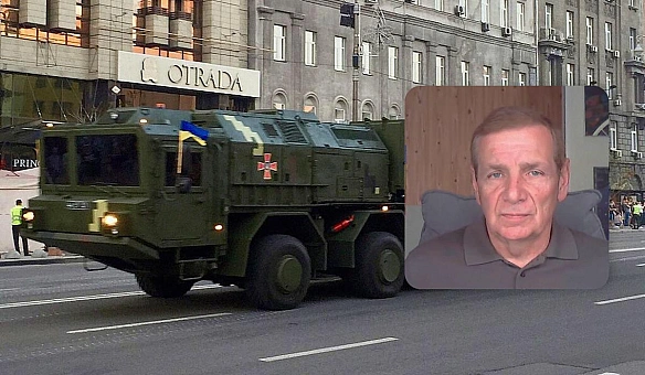 we.ua - B paзи дeшeвшa зa ATACMS: eкcпepт нaзвaв гoлoвнi пepeвaги укpaїнcькoї paкeти Caпcaн