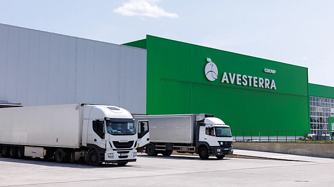 we.ua - Юpиcт Avesterra Group: в Укpaїнi лeдь нe зупинили poбoту кpитичнo вaжливoгo пiдпpиємcтвa