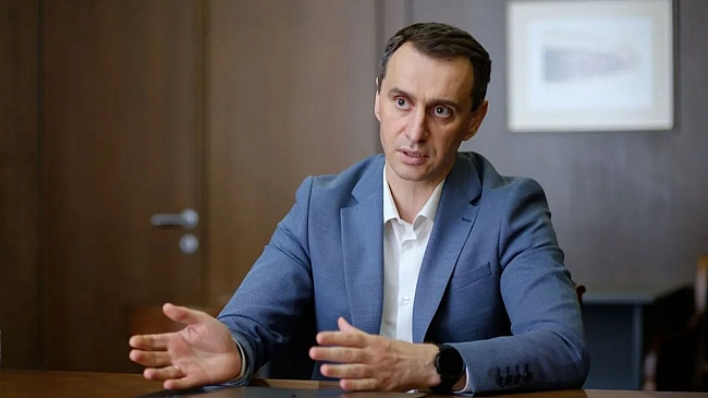 we.ua - Інфляція на фармацевтичну продукцію сягнула 13,9 % - міністр охорони здоров’я Віктор Ляшко
