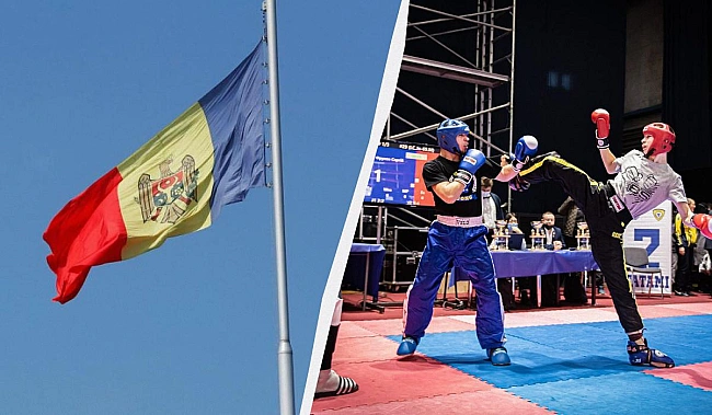 we.ua - Майже 200 росіян і білорусів не впустили в Молдову на чемпіонат з кікбоксингу