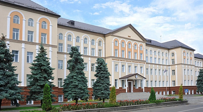 we.ua - НУБіП у сімці найкращих університетів України