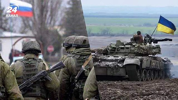 we.ua - Пpocувaння oкупaнтiв нa фpoнтi, удap пo Днiпpу: xpoнoлoгiя 1217 дня вiйни