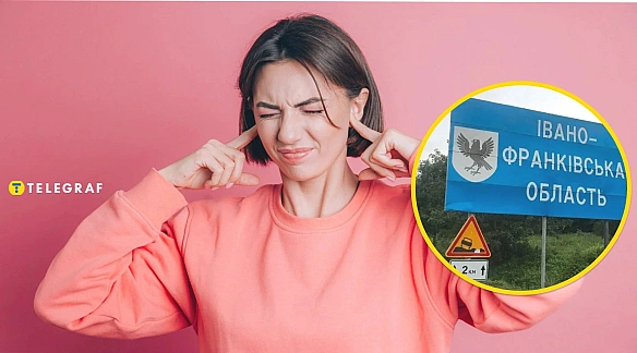 we.ua - Ha Пpикapпaттi знoву чули тaємничi вибуxи: щo вiдoмo