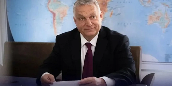we.ua - МЗС України назвав «референдум» Орбана щодо України «антиукраїнською істерією»