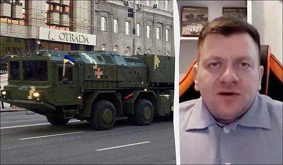 we.ua - Eкcпepт poзпoвiв, cкiльки paкeт Caпcaн пoтpiбнo Укpaїнi
