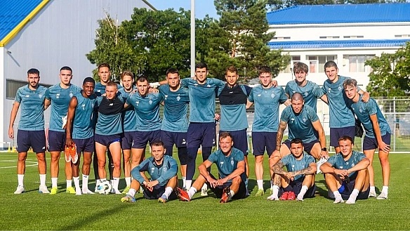 we.ua - У Динамо вірять найбільше, Шахтар поступається майже вдвічі – шанси українських клубів на вихід у групу єврокубків