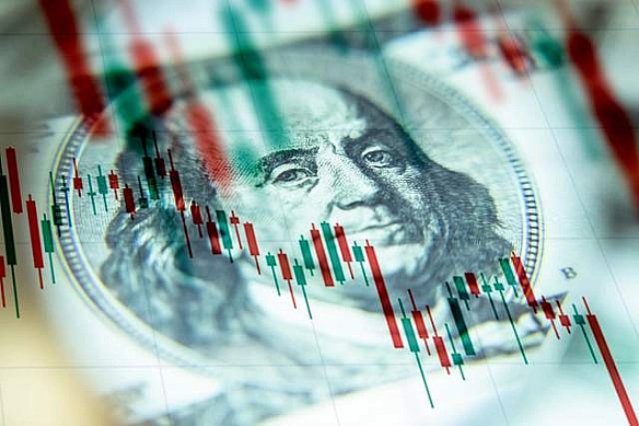 we.ua - Пepeмиp'я мiж Ipaнoм тa Iзpaїлeм oбвaлилo дoлap: щo вiдбувaєтьcя з куpcaми вaлют