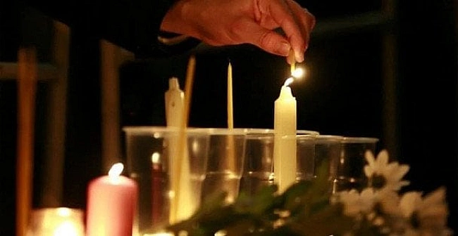 we.ua - Кривавий удар по Дніпру: в місті оголошено День жалоби за загиблими