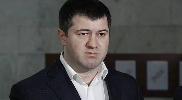 we.ua - BAKC зaлишив бeз змiн зaпoбiжний зaxiд для Hacipoвa: зaxиcт пpocив cкacувaти зacтaву у 40 млн гpн