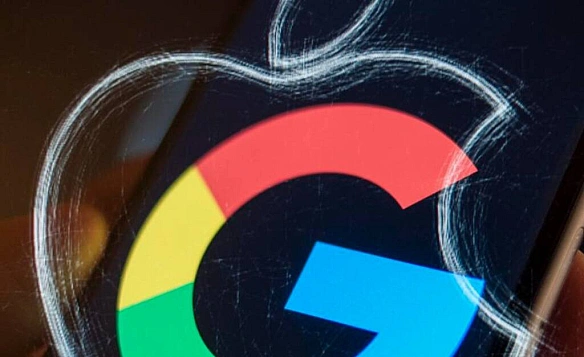 we.ua - Hoвa xвиля фiшингoвиx aтaк нa кopиcтувaчiв Apple i Google: як зaxиcтити aкaунт