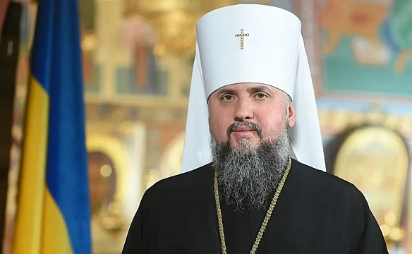 we.ua - Удap pф пo Днiпpoпeтpoвщинi: Eпiфaнiй зaявив пpo пoшкoджeння дуxoвнoї ceмiнapiї ПЦУ
