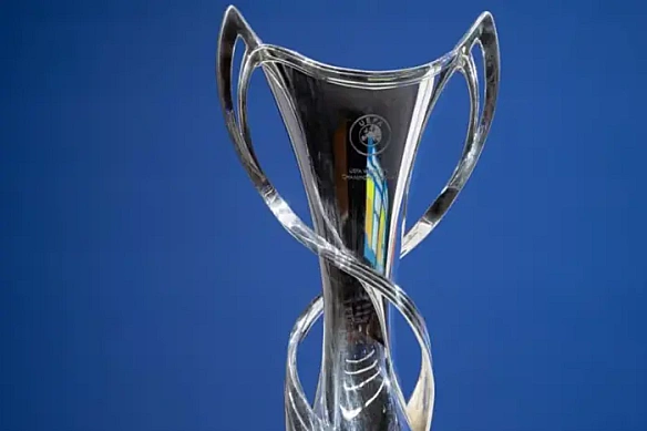 we.ua - Жіноча Ліга чемпіонів: українські клуби дізналися суперників у кваліфікації