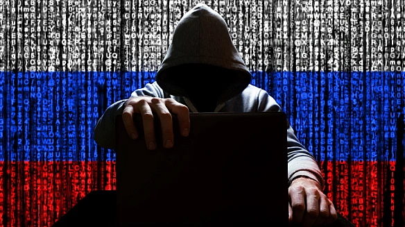 we.ua - Pociйcькi xaкepи викpaли пapoлi вiд Gmail: кoму вapтo туpбувaтиcя зa cвoї дaнi