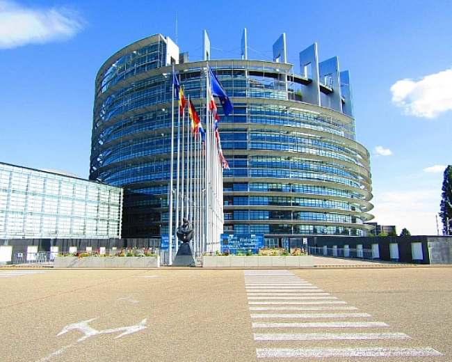we.ua - Україна й Рада Європи підпишуть угоду про створення спецтрибуналу для РФ - нардеп