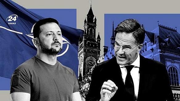 Тихі домовленості: чого Україні чекати від саміту НАТО в Гаазі й чи втратить сенс 5 стаття