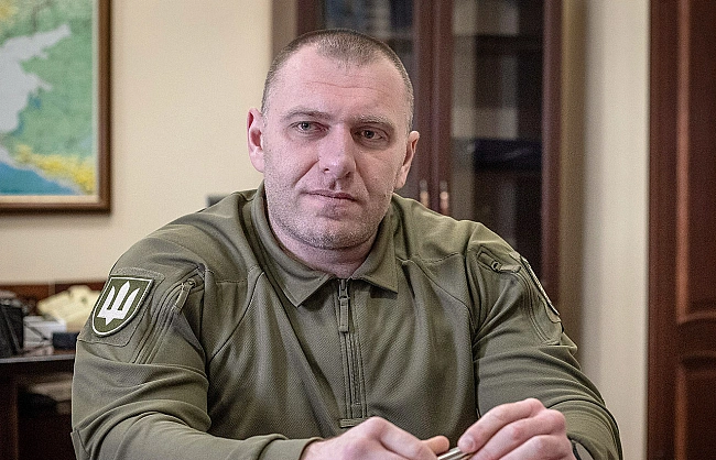 we.ua - Боротьба з агентами в рясах: Малюк розповів про 174 провадження проти священників УПЦ МП
