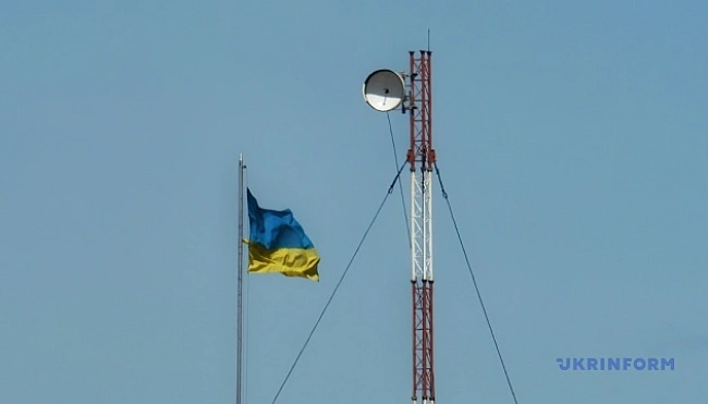we.ua - У низці областей оголосили повітряну тривогу