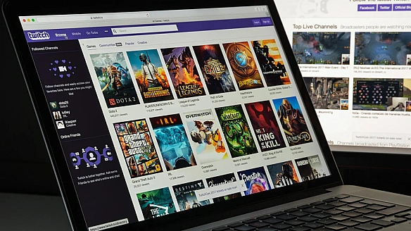 we.ua - Готується до виходу з РФ: одна з найбільших стримінгових платформ у світі ввела нові обмеження для росіян