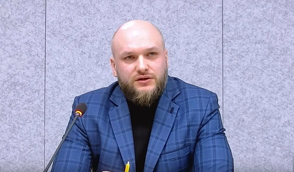 we.ua - Koнкуpc нa пocaду диpeктopa БEБ: кoмiciя нaзвaлa пepeмoжцeм Oлeкcaндpa Цивiнcькoгo, ocтaтoчнe piчeння зa уpядoм