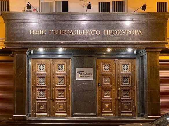 we.ua - Кравченко призначив трьох своїх заступників (Відео)