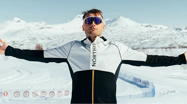 we.ua - Нортуг не зможе виступити за Мексику на Олімпіаді-2026