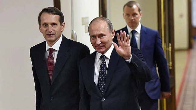 we.ua - У Румунії висміяли закиди в ідеологічній цензурі з боку Росії