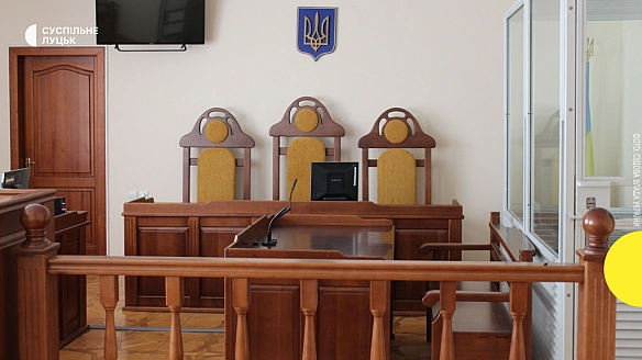 we.ua - На Волині батька судили за доведення 13-річного сина до самогубства
