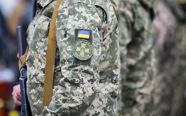 we.ua - Мобілізація в Україні: в яких областях антирекорди по штрафах від ТЦК