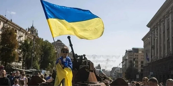 we.ua - Вибори після завершення воєнного стану в Україні підтримують 57% українців — опитування
